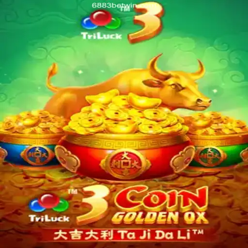 Exploring the Allure of 3CoinGoldenOX: An Online Gaming Phenomenon