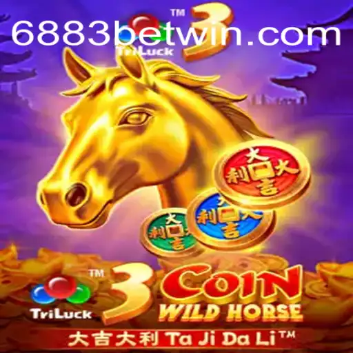 Exploring the Excitement of 3CoinWildHorse
