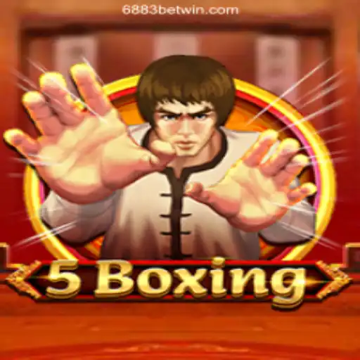 Discover the Thrills of 5Boxing: A Unique Gaming Experience