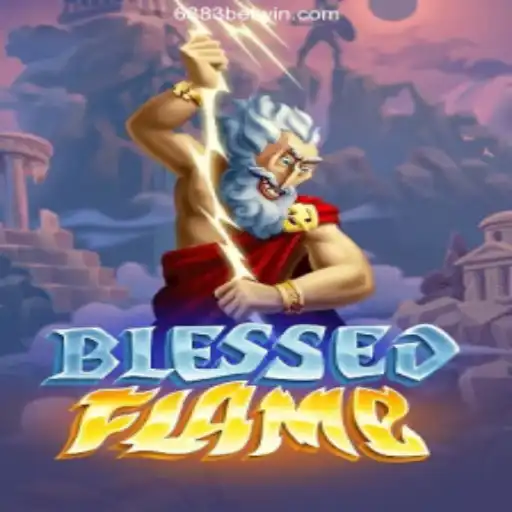 Discover the Exciting World of 'BlessedFlame' and Enjoy Bonuses with 6883 Bet Brasil