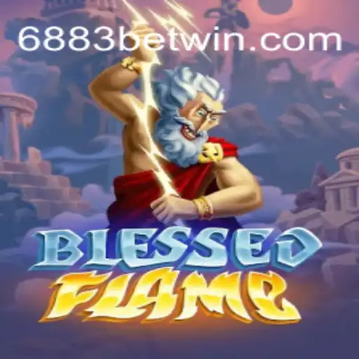 Discover the Exciting World of 'BlessedFlame' and Enjoy Bonuses with 6883 Bet Brasil