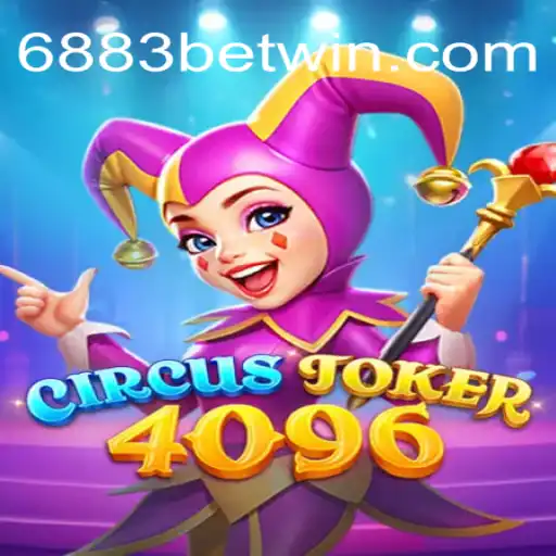 Step Right Up to CircusJoker4096: The Ultimate Fusion of Fun and Fortune