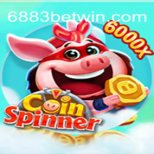 CoinSpinner: Discover the Excitement of Betting with 6883 Bet Brasil's Online Casino