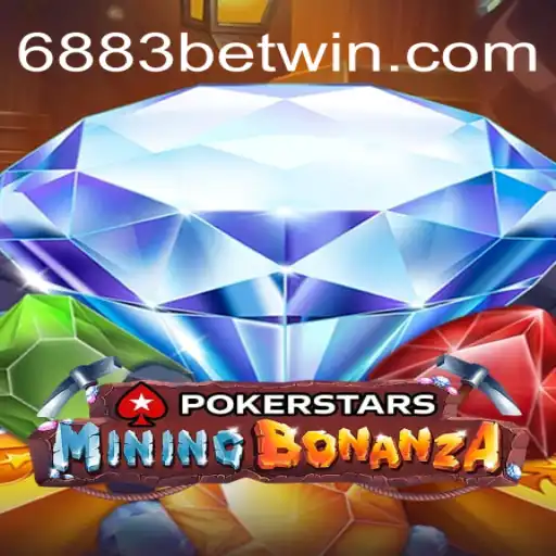 Exploring the World of Pokerstars and 6883 Bet Brasil