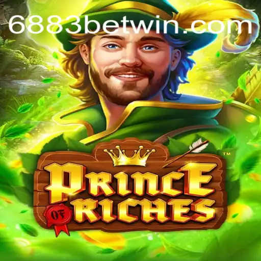 Prince Of Riches: An In-Depth Look Into the Game's Allure