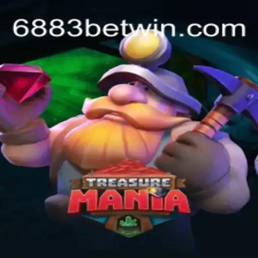 TreasureMania: The Ultimate Online Casino Adventure