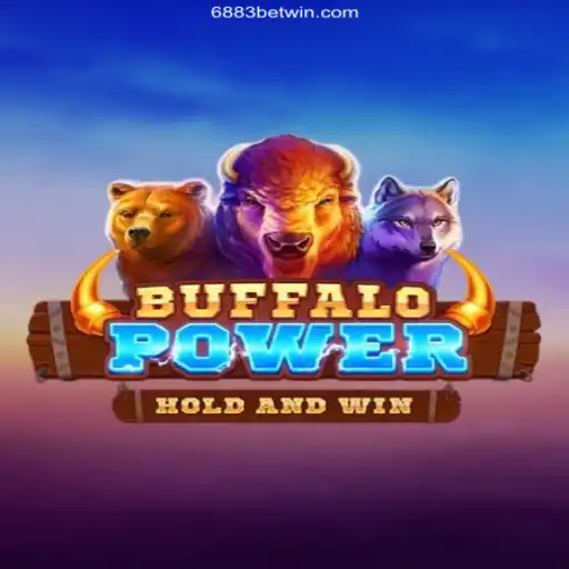 Discover BuffaloPower: An Exciting Online Casino Experience with 6883 Bet Brasil