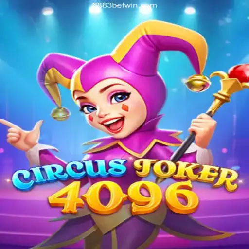 Step Right Up to CircusJoker4096: The Ultimate Fusion of Fun and Fortune