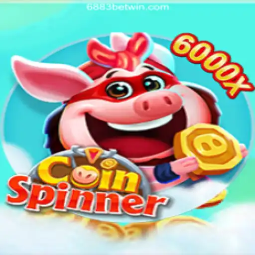 CoinSpinner: Discover the Excitement of Betting with 6883 Bet Brasil's Online Casino