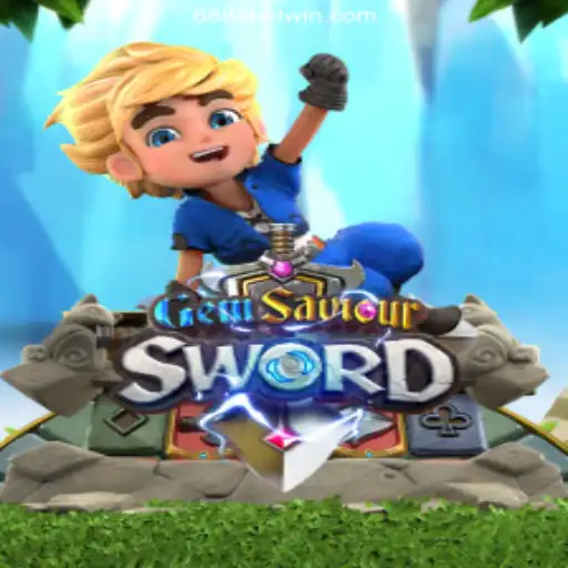 GemSaviourSword: Conquering Challenges in the World of Online Gaming