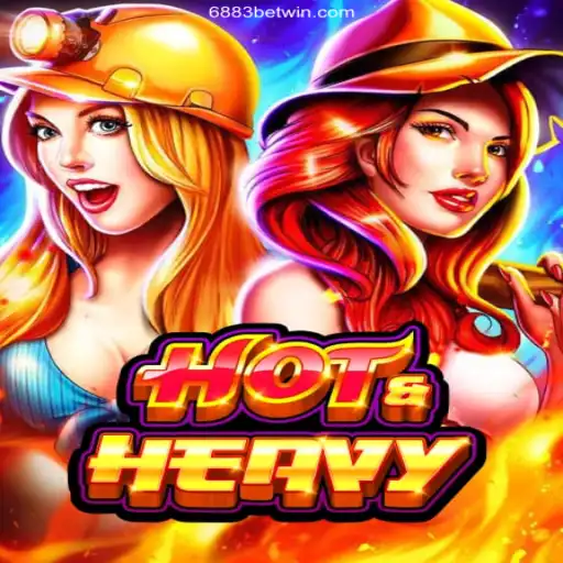 HotHeavy: A Thrilling Casino Adventure with Exciting Bonuses