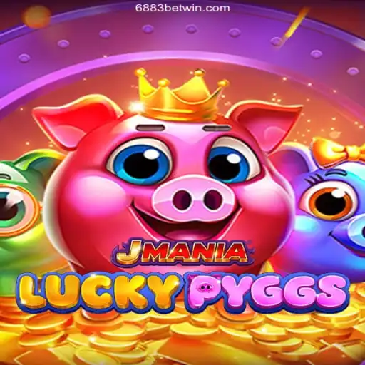 Discover JManiaLuckyPyggs: A Thrilling Casino Game Adventure
