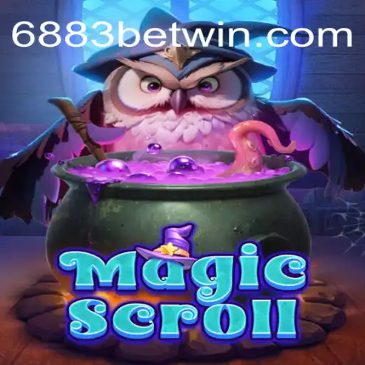 Exploring the Enchanting World of MagicScroll: A Fascinating Online Casino Adventure