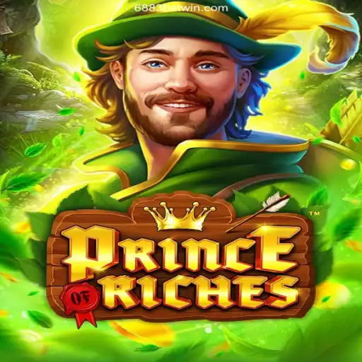 Prince Of Riches: An In-Depth Look Into the Game's Allure