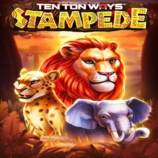 Discover the Thrills of TenTonWaysStampede