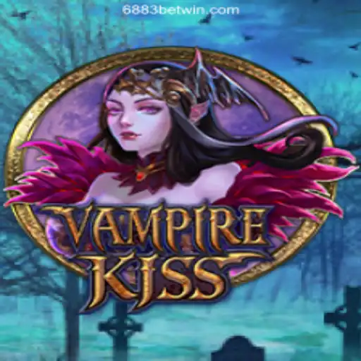 VampireKiss: An Immersive Dive into the World of Vampires and Online Gaming