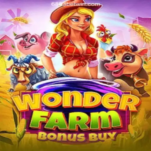 Exploring the WonderFarmBonusBuy: A New Adventure in Online Gaming